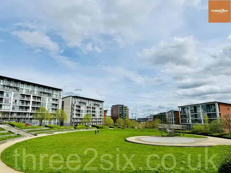 1 Bedroom Apartment to Rent