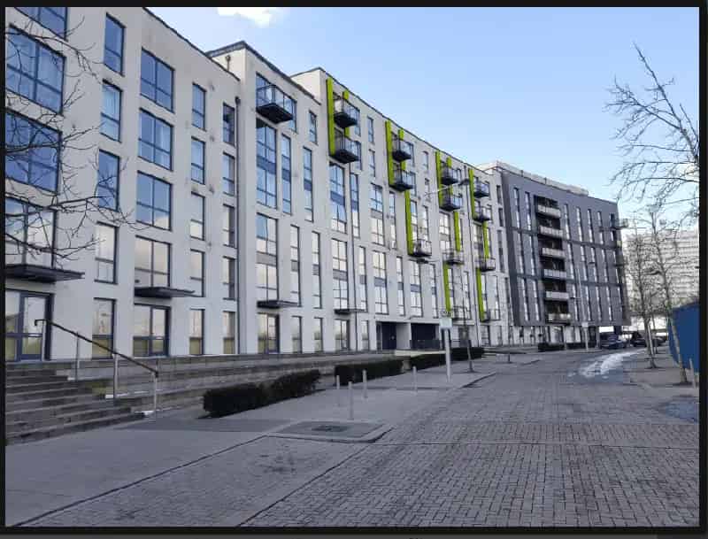 2 Bedroom Apartment for Sale