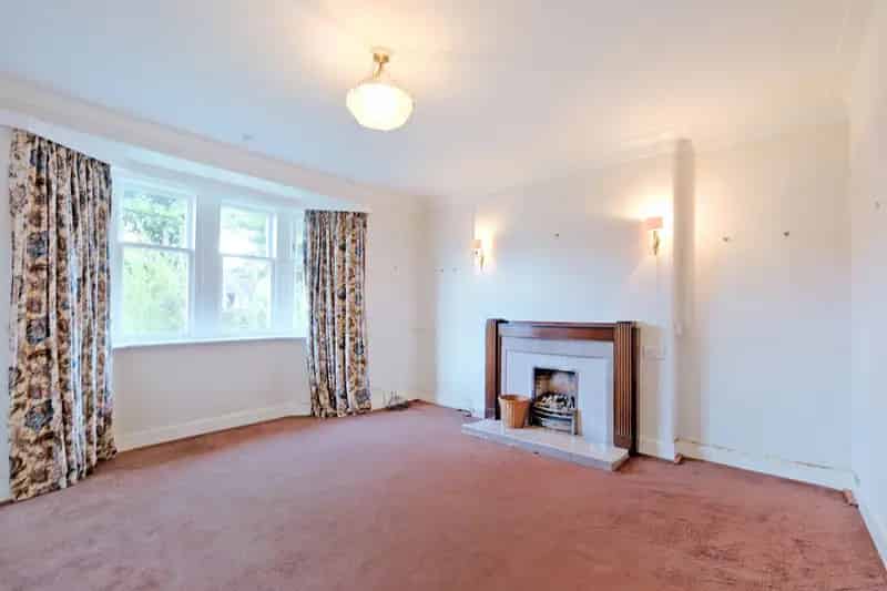 3 Bed Detached House West End Aberdeen