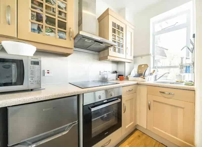 Spacious One Bedroom Flat near Regents Park St John's Wood