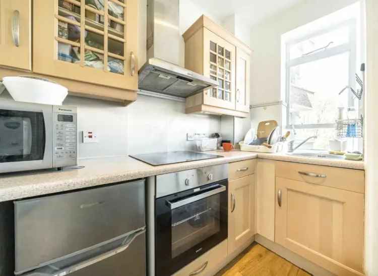 Spacious One Bedroom Flat near Regents Park St John's Wood