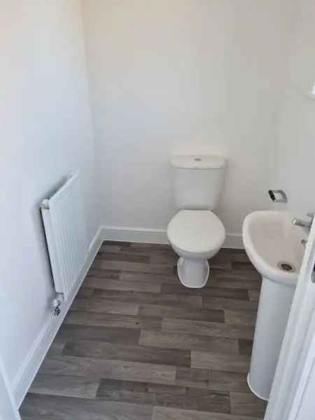 House For Rent in Welwyn Hatfield, England