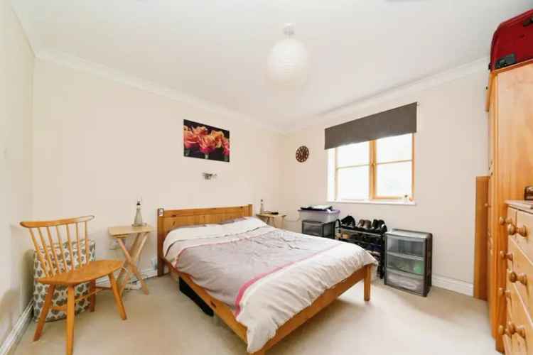 2 Bedroom Detached Bungalow Downham Market