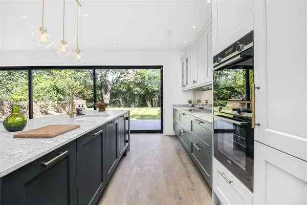 Sherriff Road, London, NW6 2AS | Property for sale | Savills