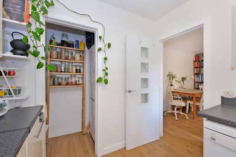 One Bedroom Flat Near Foresterhill Hospital Aberdeen