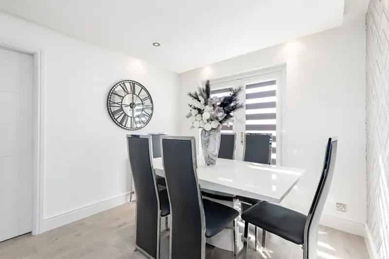 3 Bed Detached House Bridge of Don Garage Garden