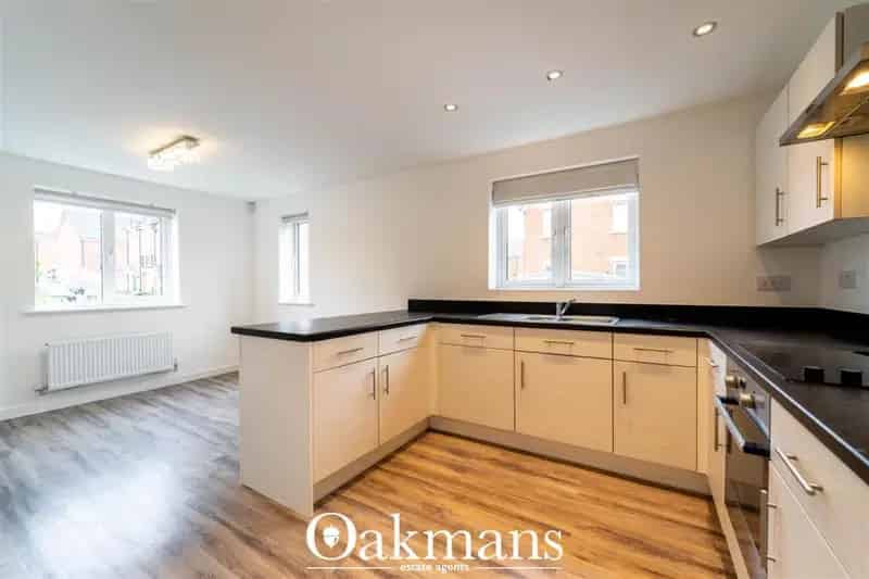 3 Bedroom Detached House for Sale Selly Oak