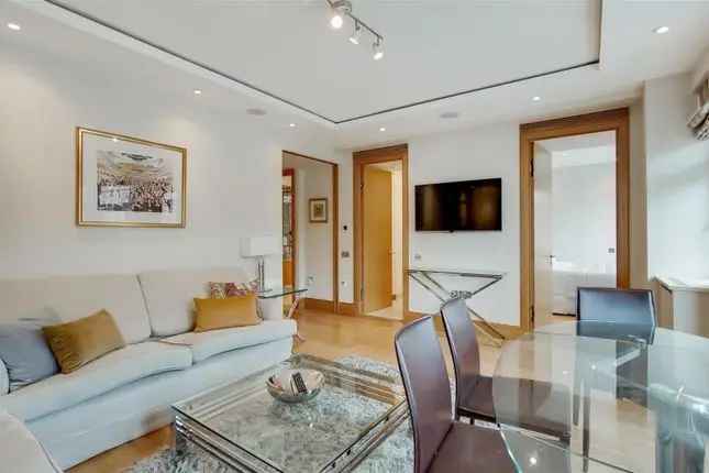 3 Bed Flat for Sale Princes Court Brompton Road SW3