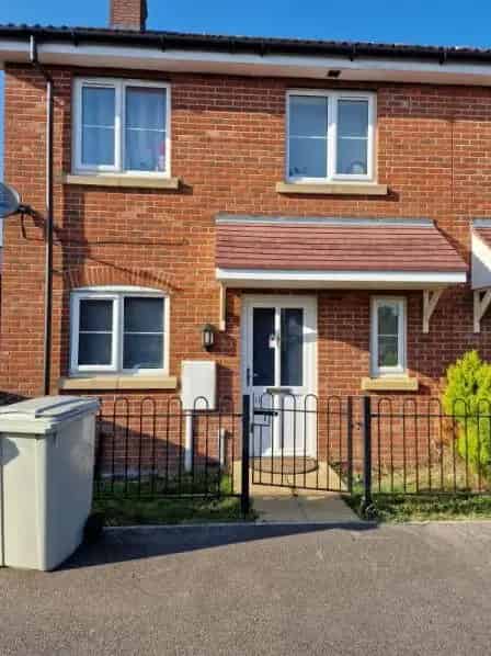 3 Bed 2 Bath New Build House Swap Leeds Bradford