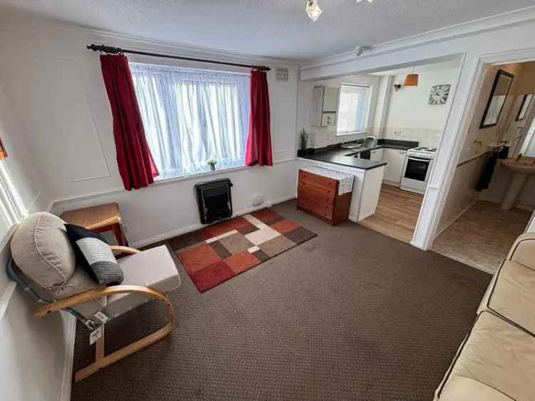 1 Bedroom Flat to Rent