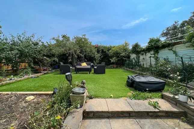 Detached house for sale in Stoneberry Road, Bristol BS14