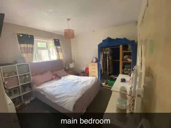 2 Bed House Swap - New Kitchen & Bathroom, Large Garden
