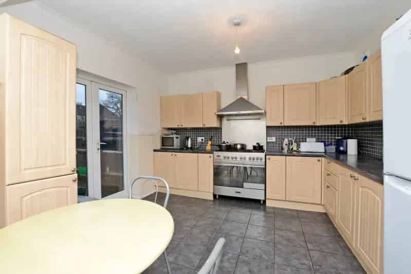 1 Bedroom House of Multiple Occupation To Rent