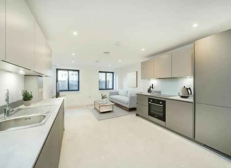 One Bedroom Apartment Near Clapham Junction