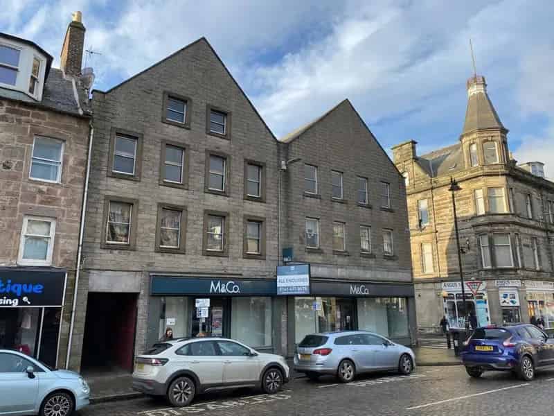 Retail Development Opportunity 1546 sq m Town Centre