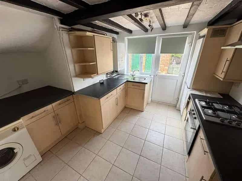2 Bed End Cottage for Sale in Smalley