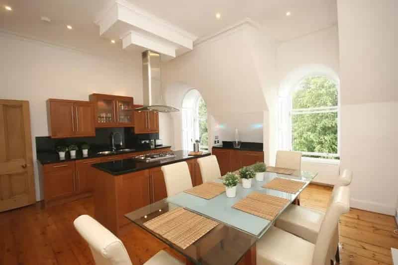 3 Bedroom Flat to Rent