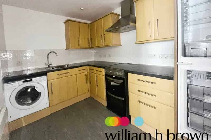 Spacious One Bedroom Flat High Street Braintree