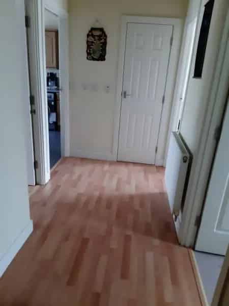 1 Bed Flat New Build Near Shops and Schools