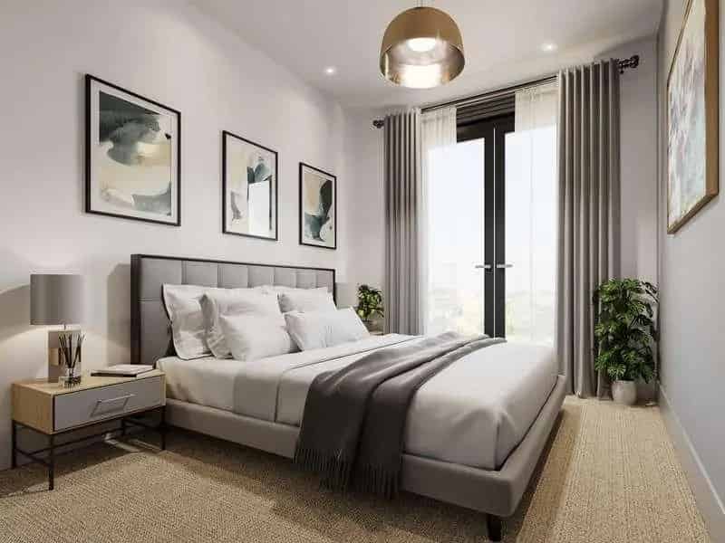 1 Bed Flat for Sale in Liverpool City Centre