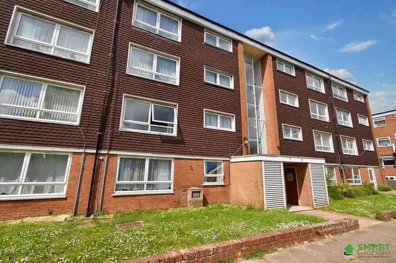 1 bedroom apartment for sale