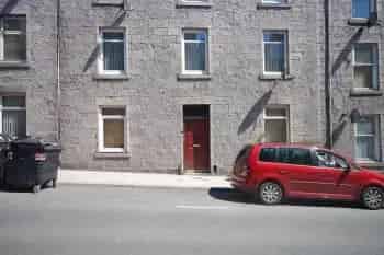 Furnished One Bedroom Flat in Rosemount