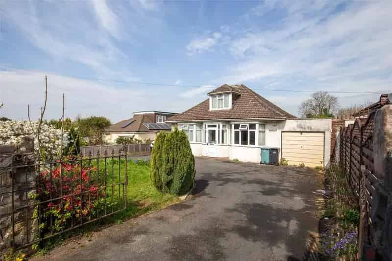 2 Bedroom Bungalow for Sale