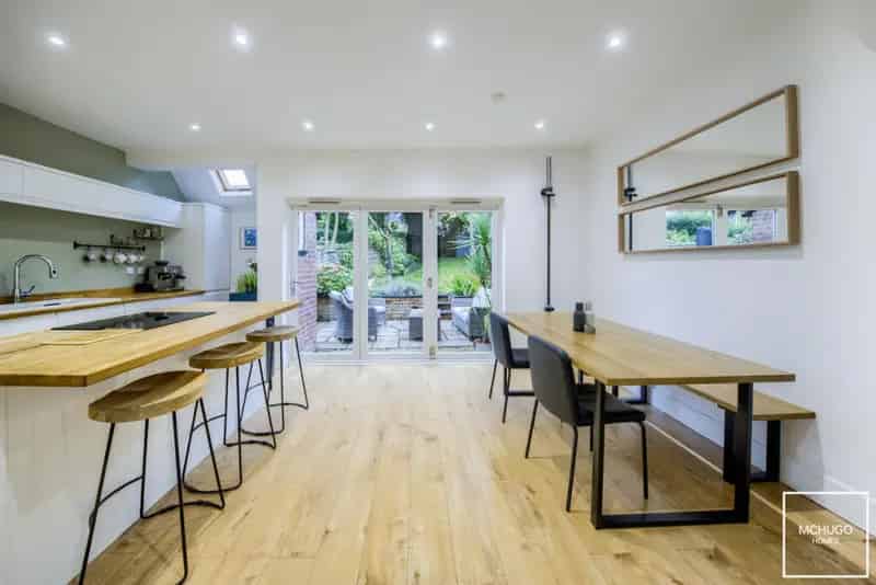 3 Bedroom Terraced House for Sale in Harborne