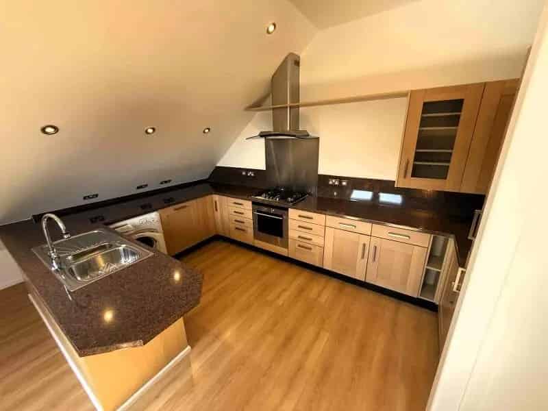 2 Bedroom Flat Bournemouth