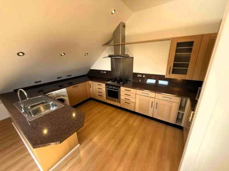 2 Bedroom Flat Bournemouth