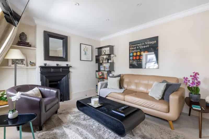 Flat For Rent , City of Westminster, England