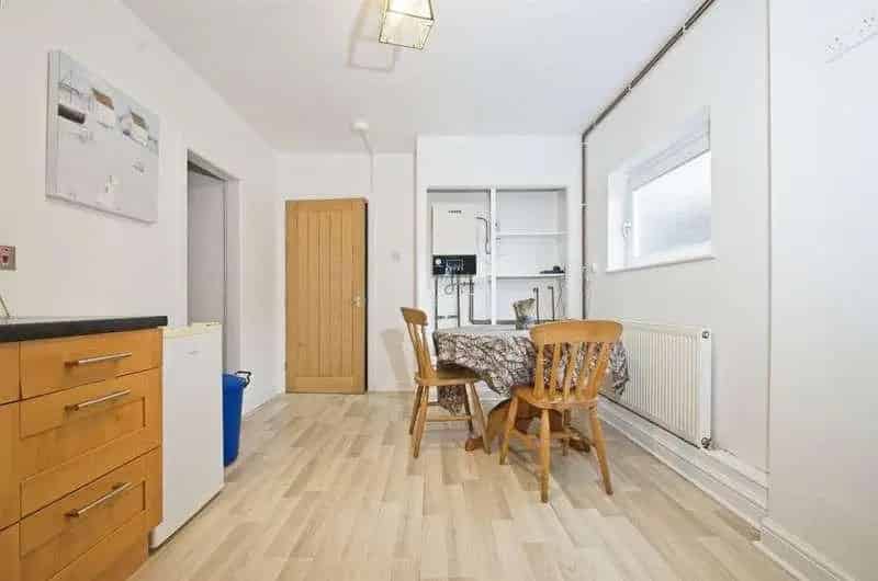 1 Bed Flat for Sale Kenfig Hill Ground Floor Apartment No Onward Chain