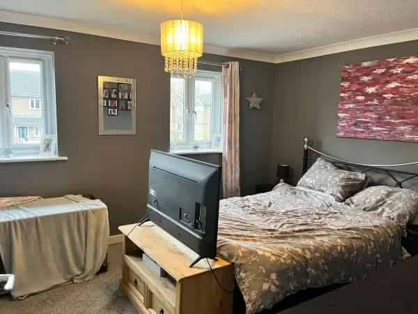 2 Bedroom House Terrance Garden Pets Allowed