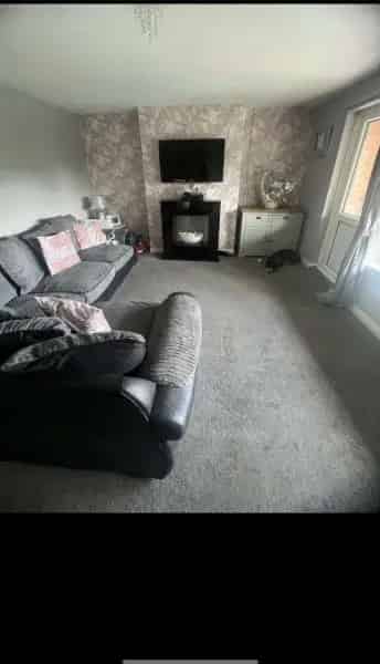 Flat For Rent , Mears Ashby, England