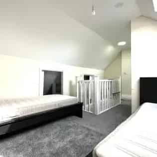4 rooms room of 192 m² in Birmingham