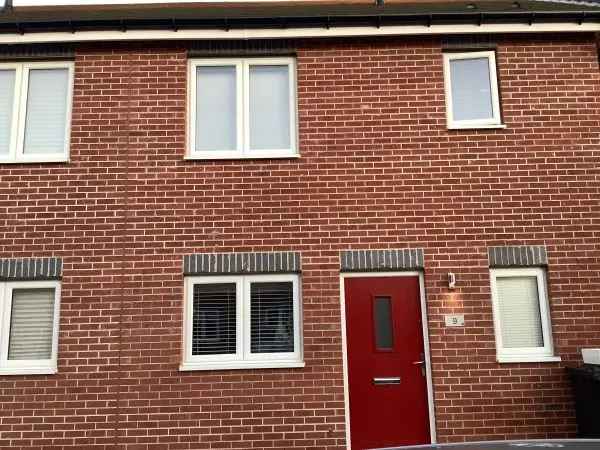 House For Rent in Leeds, England