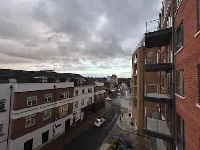 12 Month Tenancy Zero Deposit Guarantee Available