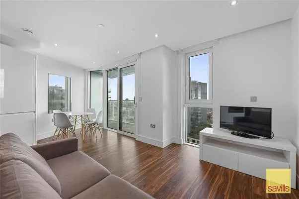 Alie Street, London, E1 8NG | Property for sale | Savills