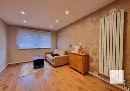 1 room house of 48 m² in London