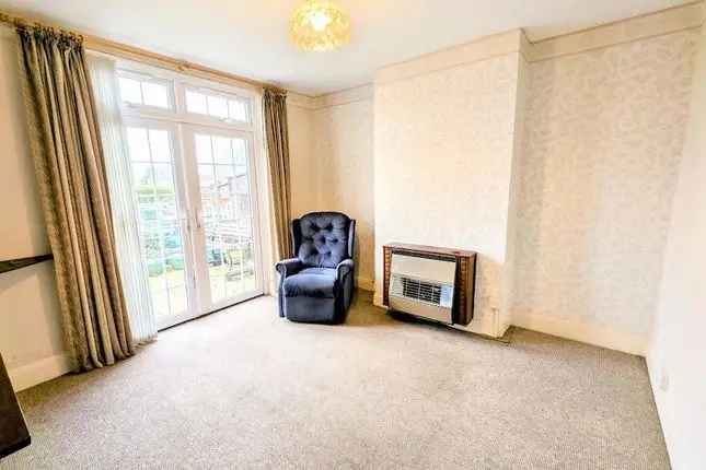 1930s Semi Detached House For Sale Bristol