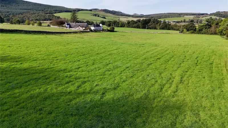 Land for Sale in Straiton South Ayrshire