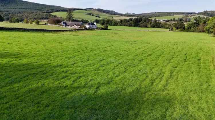 Land For Sale in null, Scotland