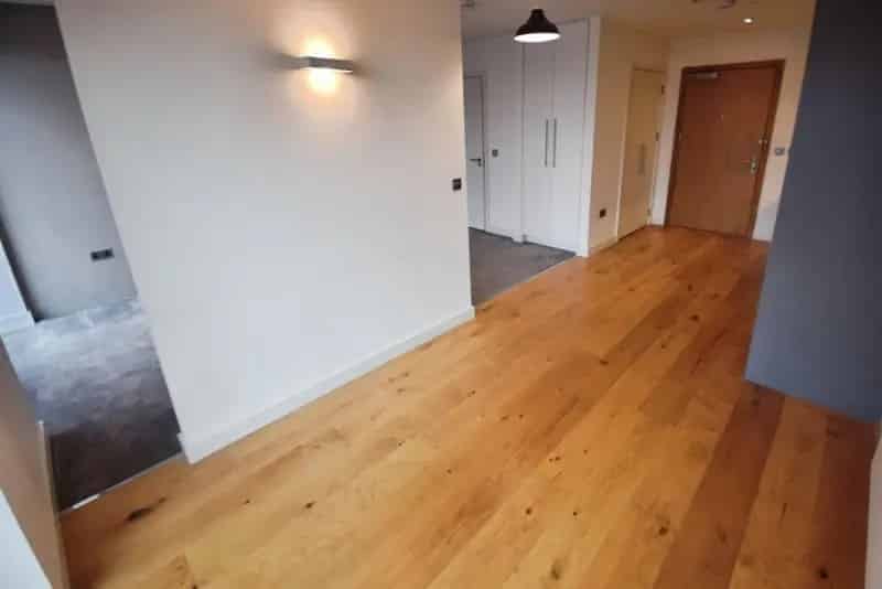 1 Bedroom Flat To Rent Available June 14 2025