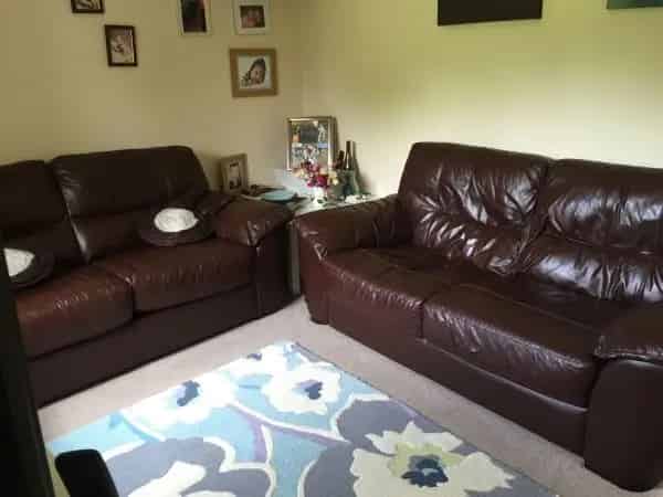 1 Bed Cottage Swap for 2 Bed House Near Maidenbower Crawley Horley