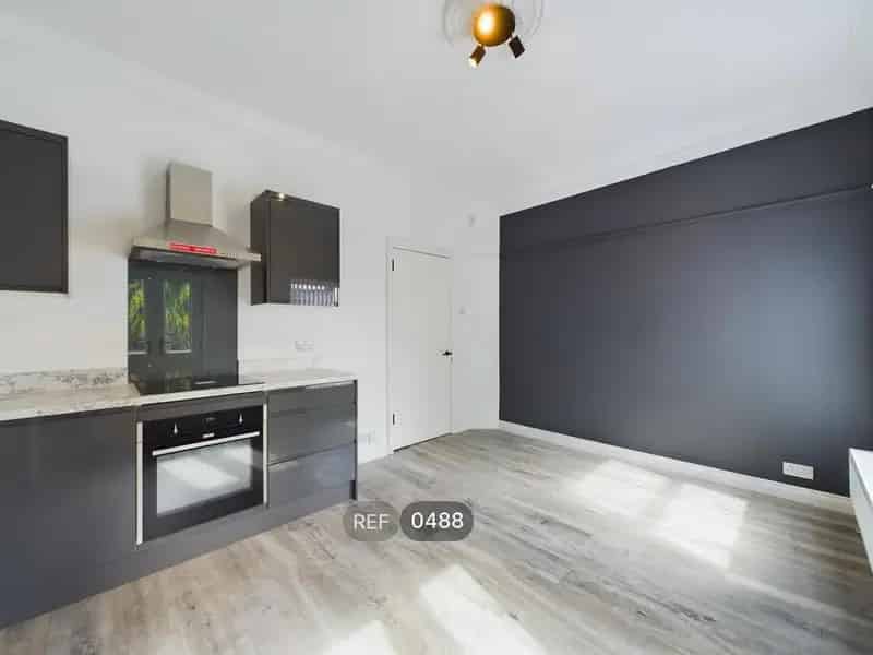 1 Bedroom Flat to Rent