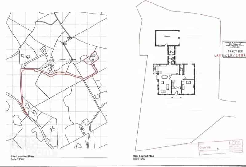 Land For Sale , Daedalus Drive, Gosport, England