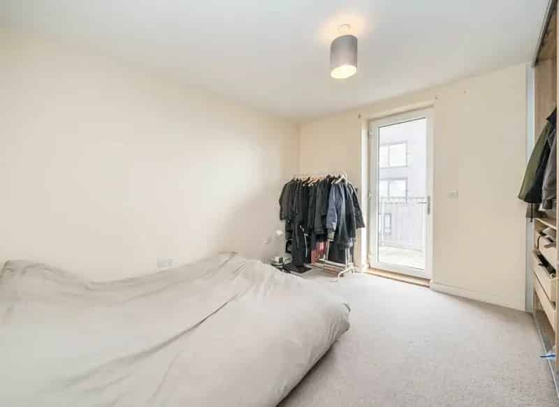 Two Double Bedroom Apartment Gallagher House