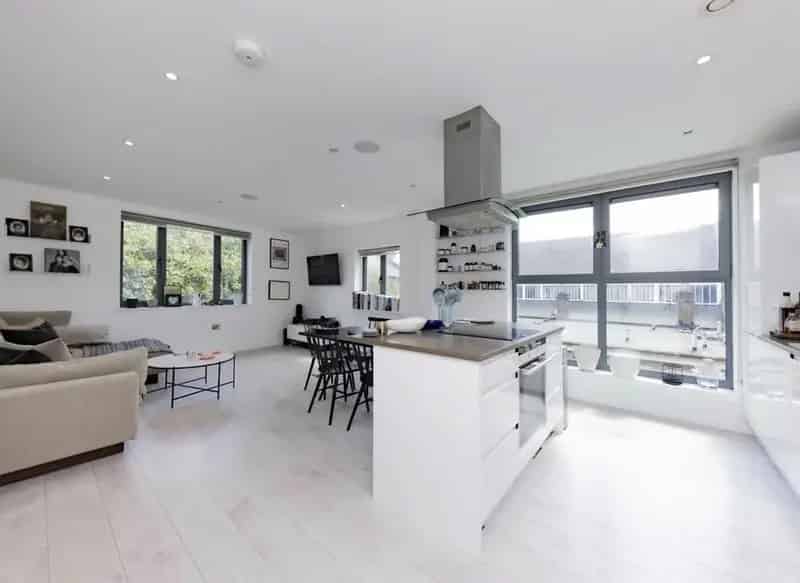 Spacious 1-Bed Apartment near Portobello Road