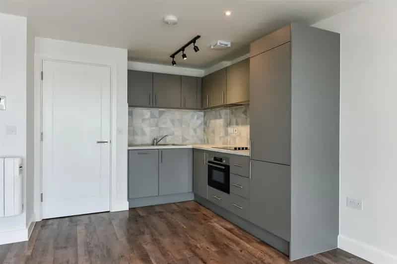 1 Bedroom Flat House to Rent in Portsmouth City Centre