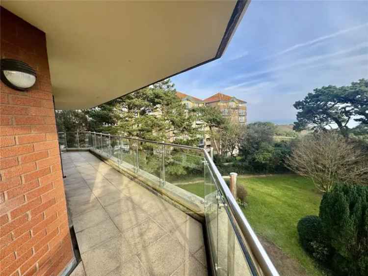 3 Bedroom Apartment for Sale Sea Views Parking